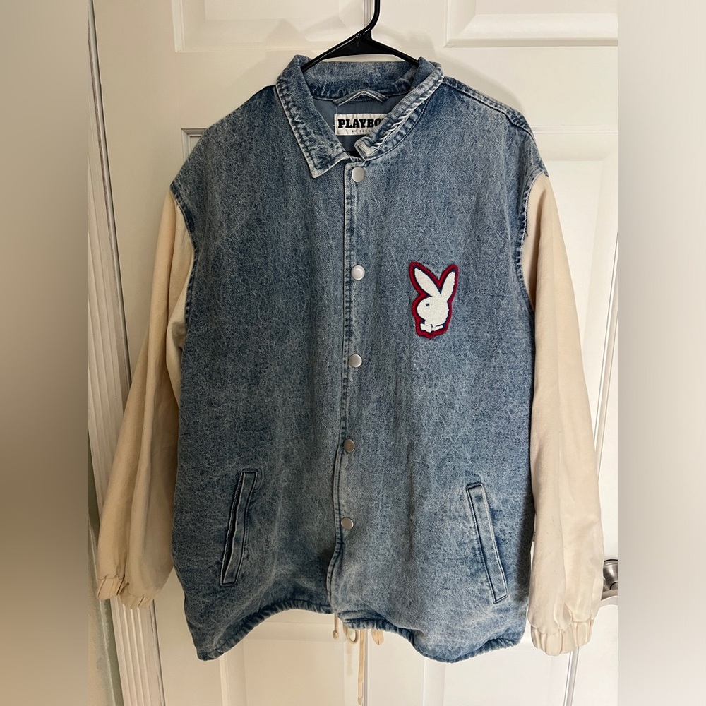 Playboy Jacket
